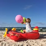 Amber アパート デンプキ