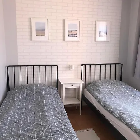 Amber Apartment *