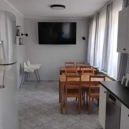 Apartment Amber *