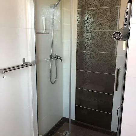 Apartamento Amber *
