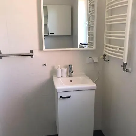 Apartment Amber Debki