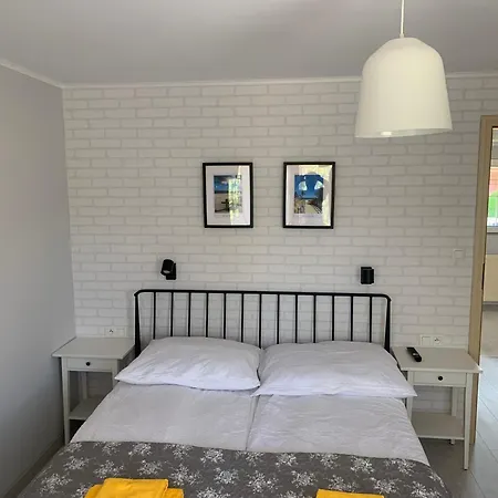 Amber Appartamento Debki