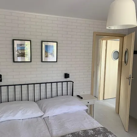 Apartment Amber