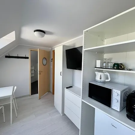 Apartamento Amber *