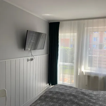 Apartment Amber Debki