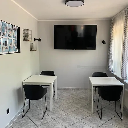 Apartament Amber