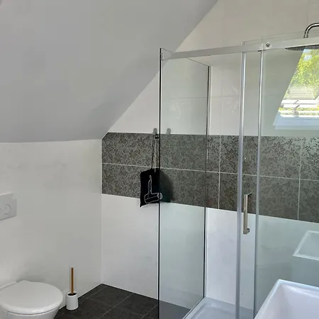 Amber Apartament