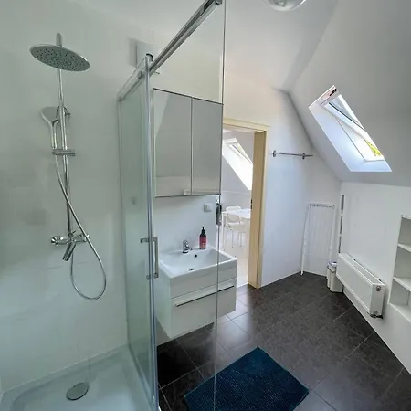 Apartamento Amber Dębki