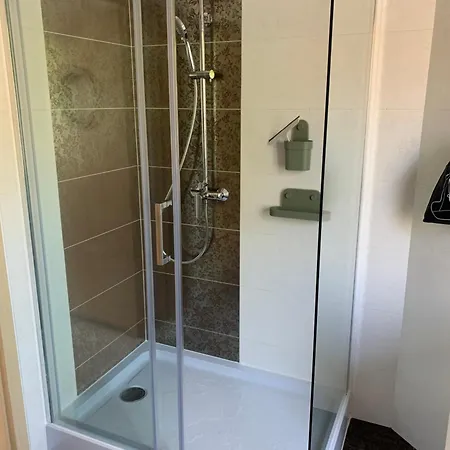 Apartamento Amber Dębki