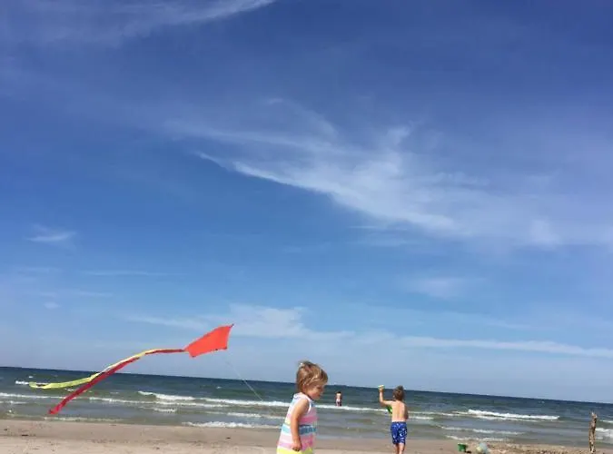 Amber Apartmán Dębki