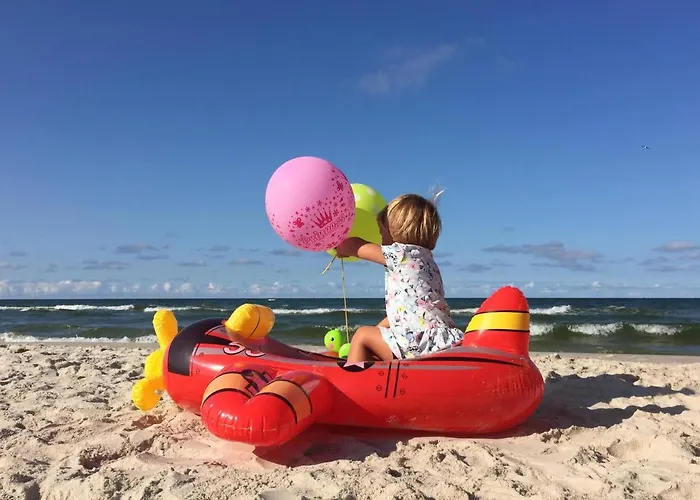 Amber Appartamento Debki