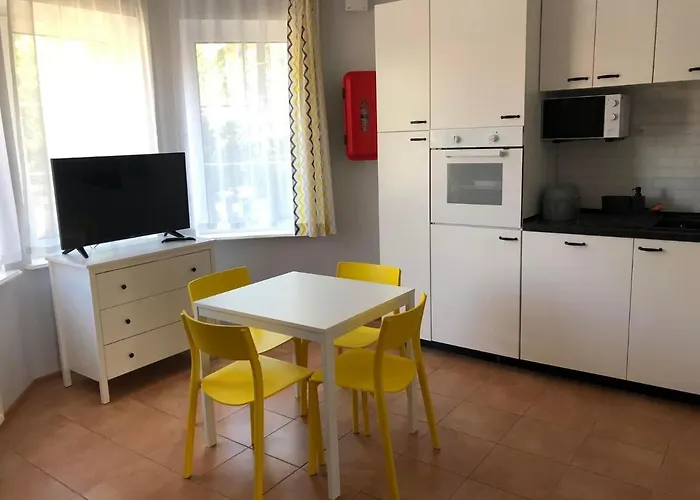 Appartamento Amber Debki