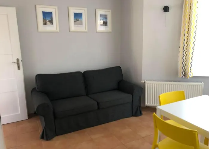 Amber 아파트 데브키