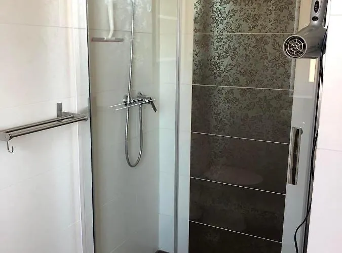 Appartamento Amber *