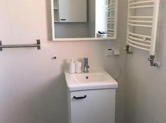 아파트 Amber 데브키