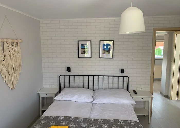 Amber 아파트 데브키