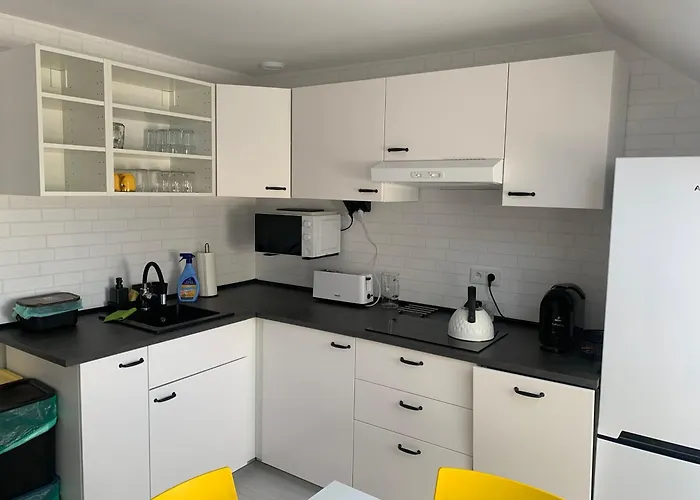 Appartamento Amber *