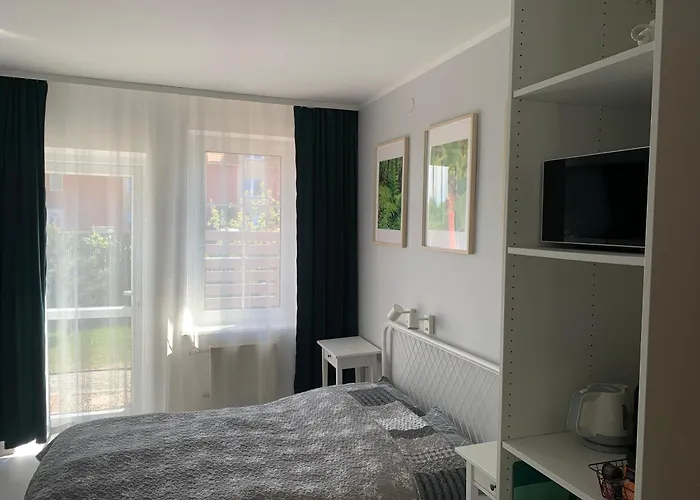 Amber Appartamento *