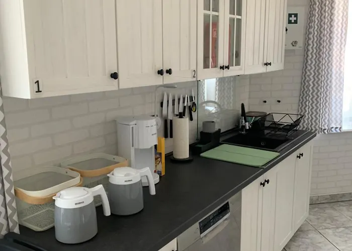 Amber Appartamento Debki