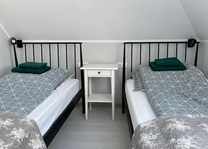 Amber Appartamento *