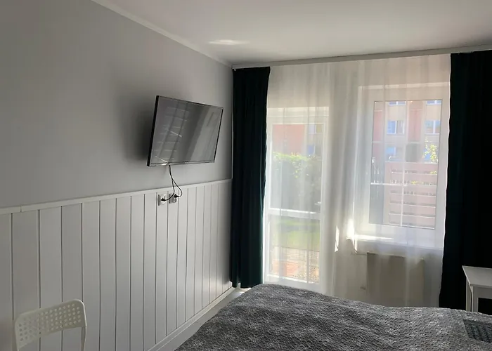 Appartamento Amber Debki