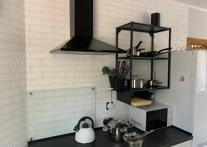 Amber Appartamento Debki