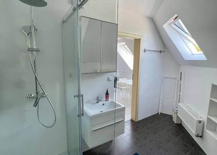 아파트 Amber 데브키